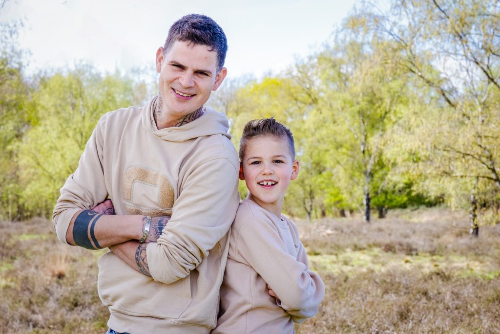 Strabrechtse heide 16