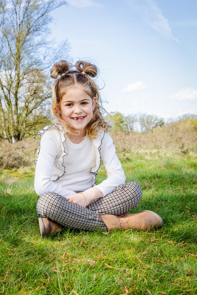 Strabrechtse heide 9