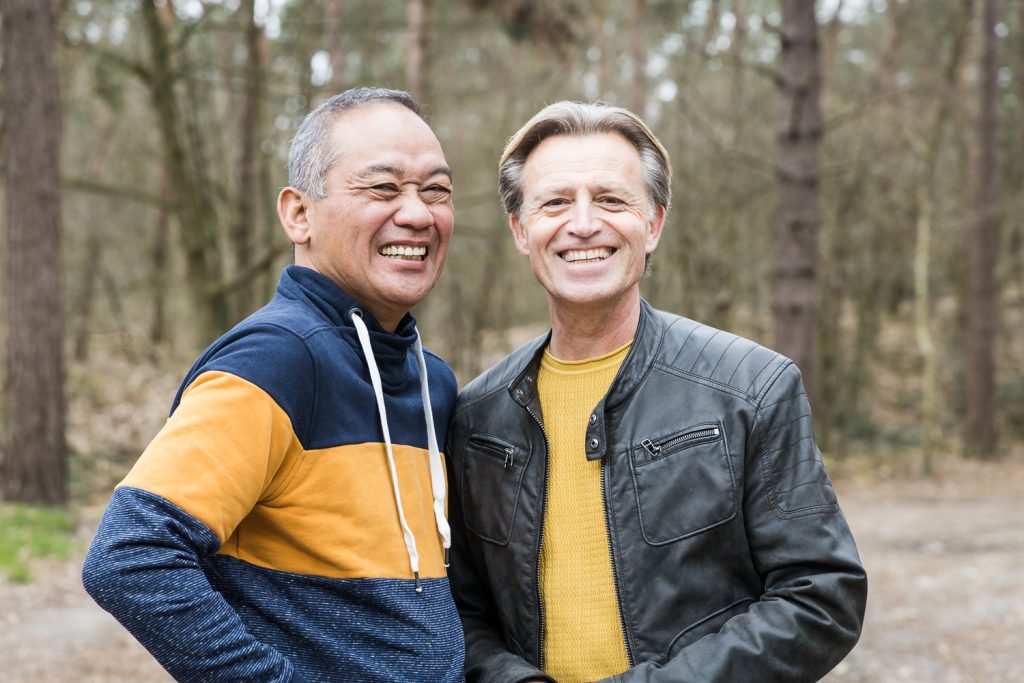 Wat je kunt verwachten tijdens je fotosessie