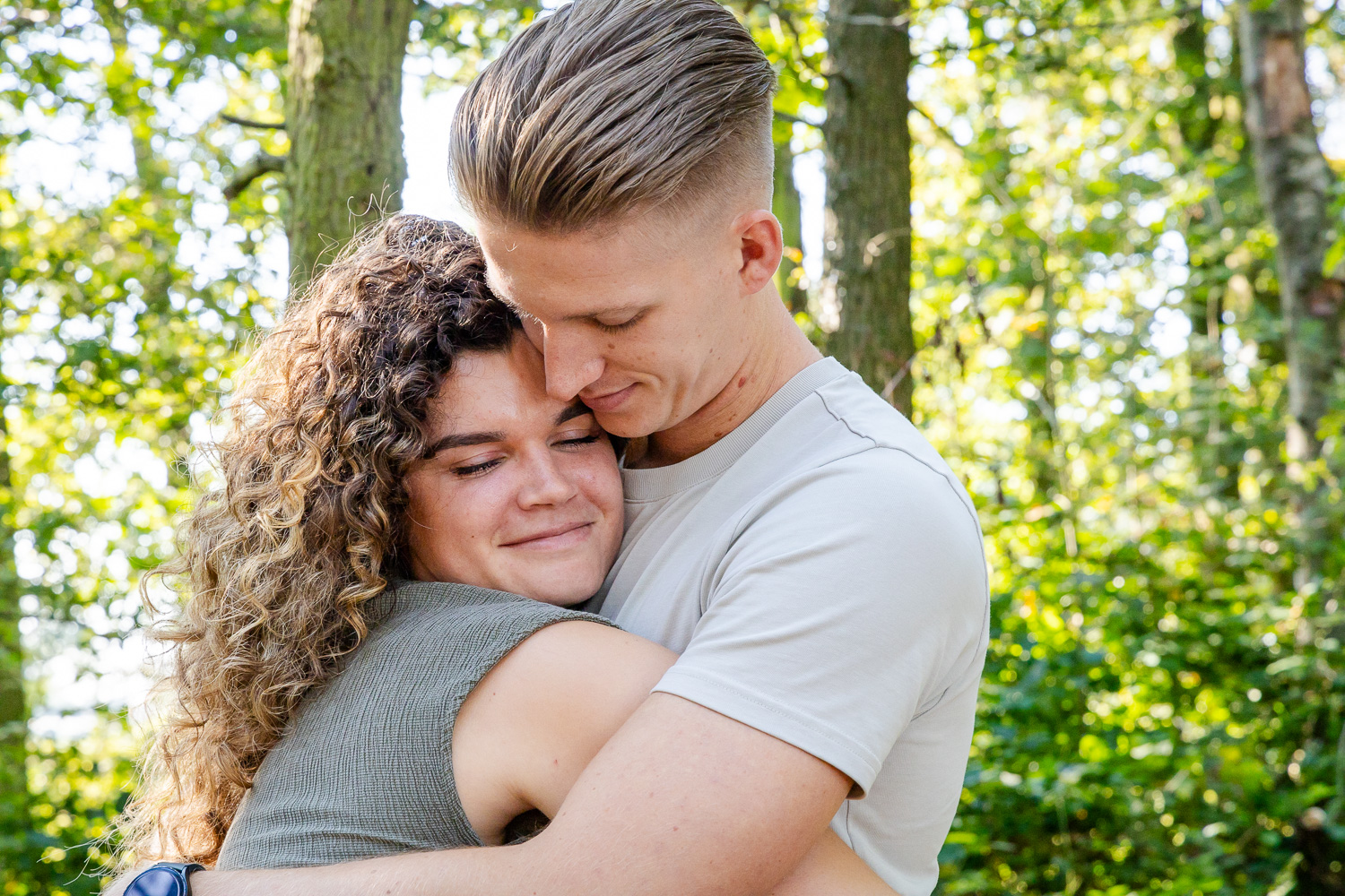 familie shoot tessie en kevin vs photography 14