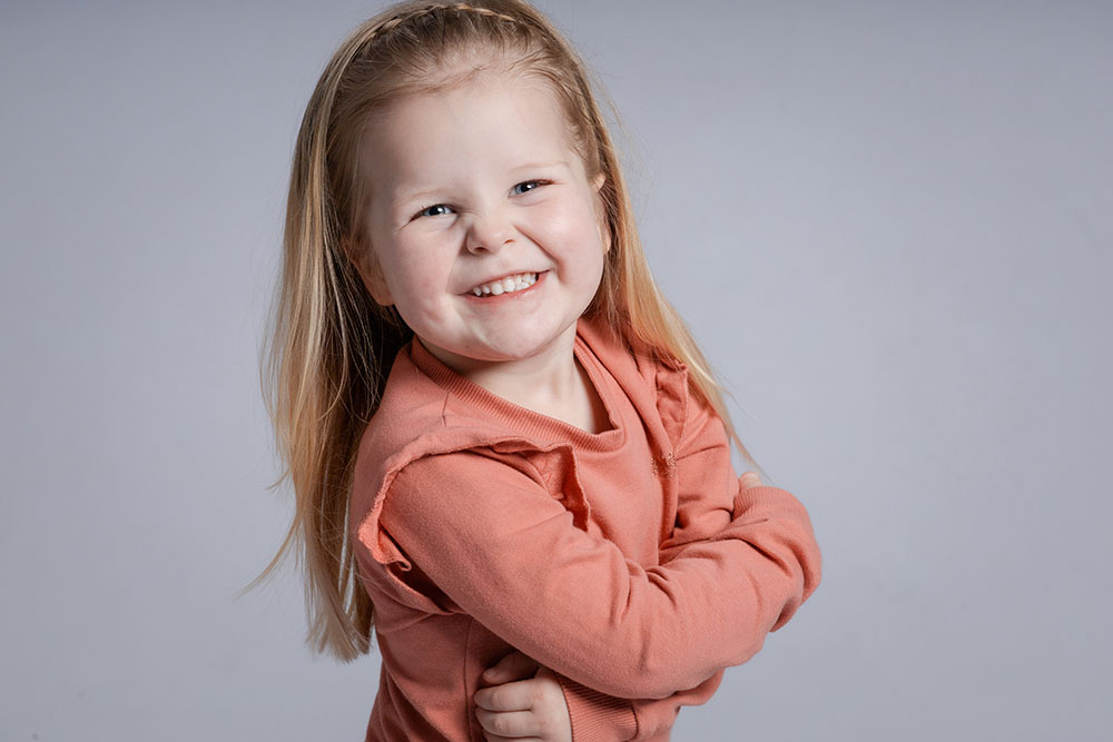 kinderfeestje model voor 1 dag 1