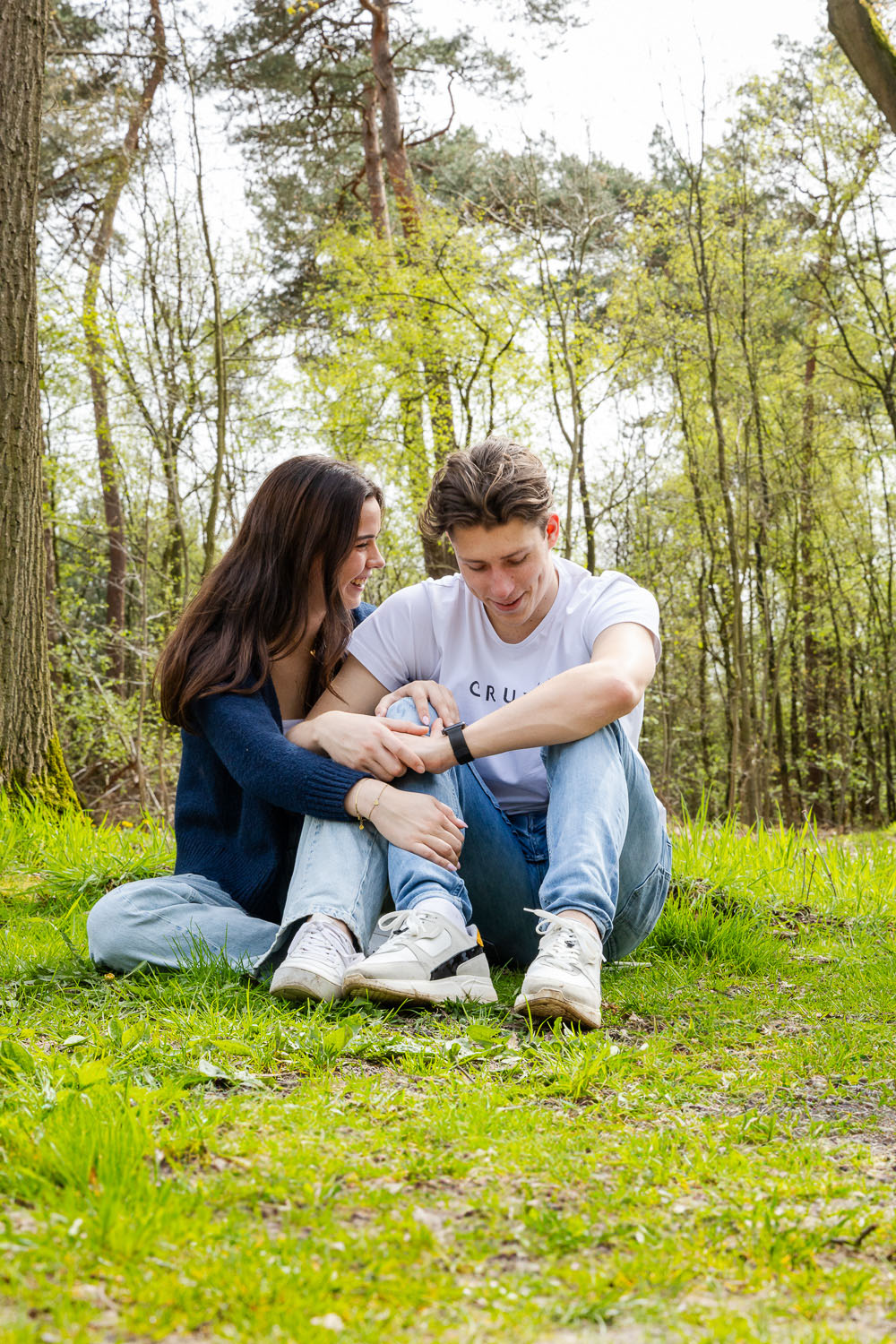 familie fotograaf weert 1