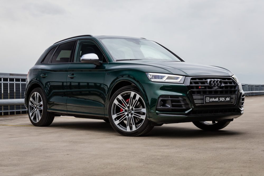 Autofotografie SQ5 11