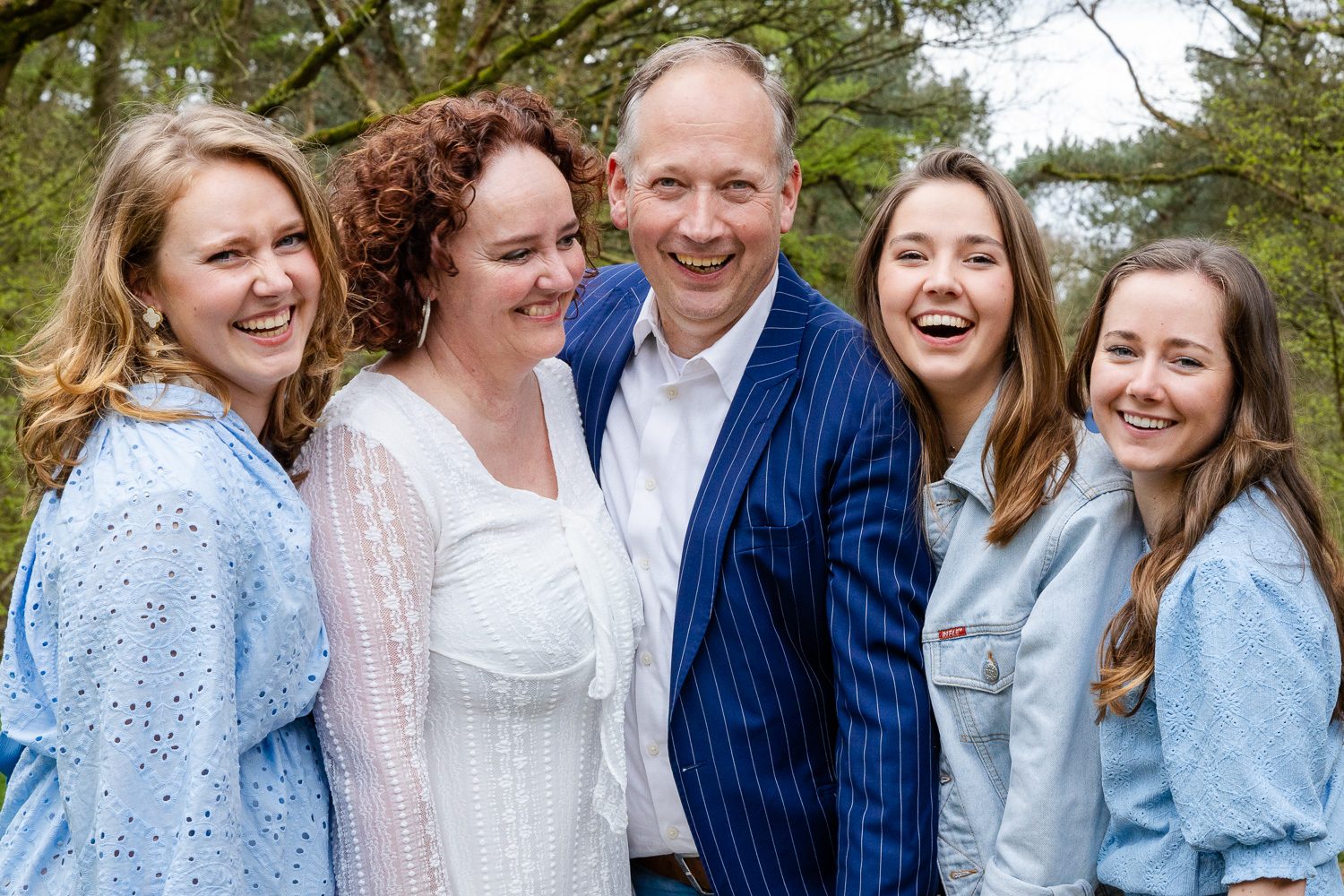 Grote familie 10