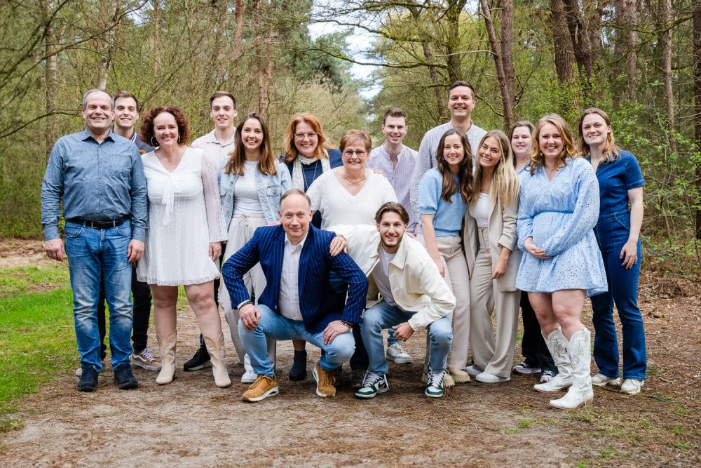 Grote familie 2